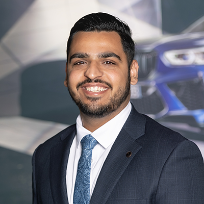 Meet the Team - Parramatta BMW